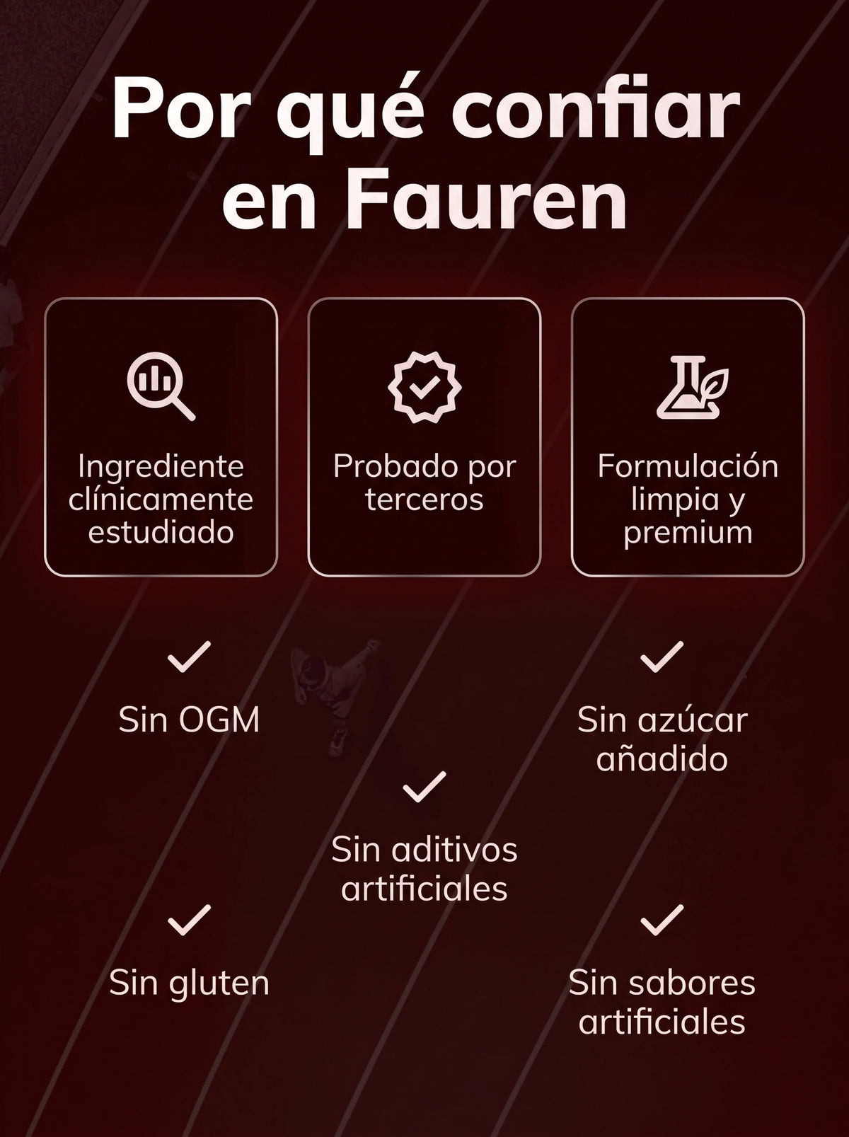 Astaxanthin Fauren – El antioxidante natural para tu bienestar integral